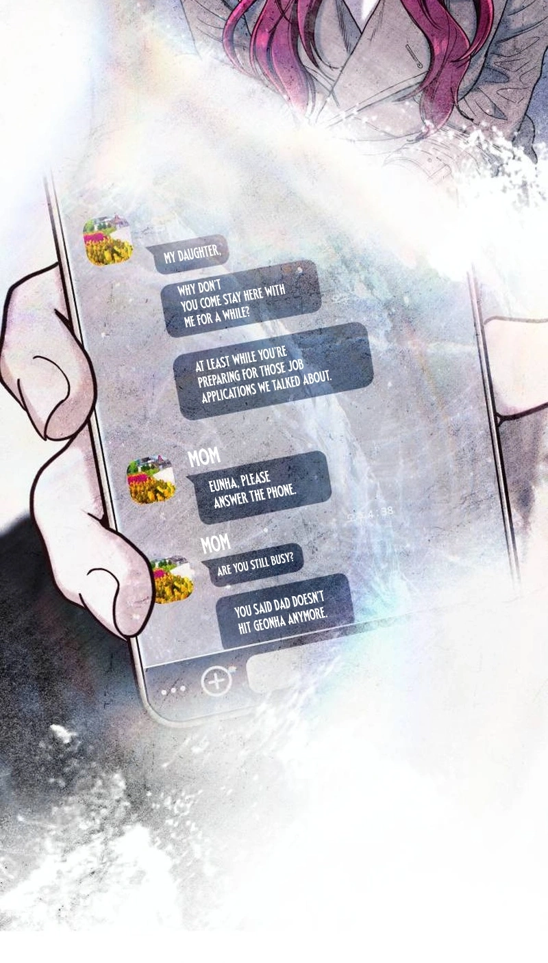 Like Mother, Like Daughter Chapter 209 page 73 - 