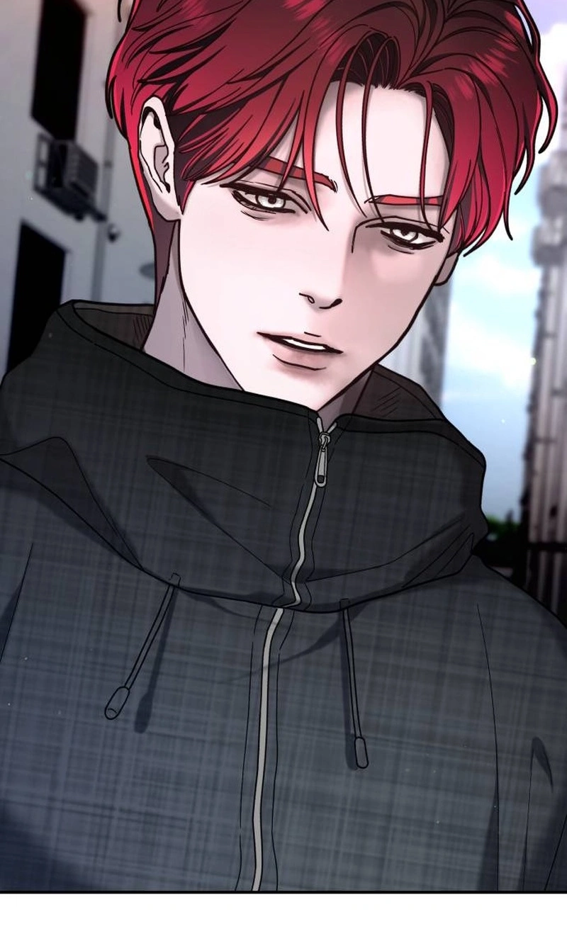 Like Mother, Like Daughter Chapter 209 page 76 - 