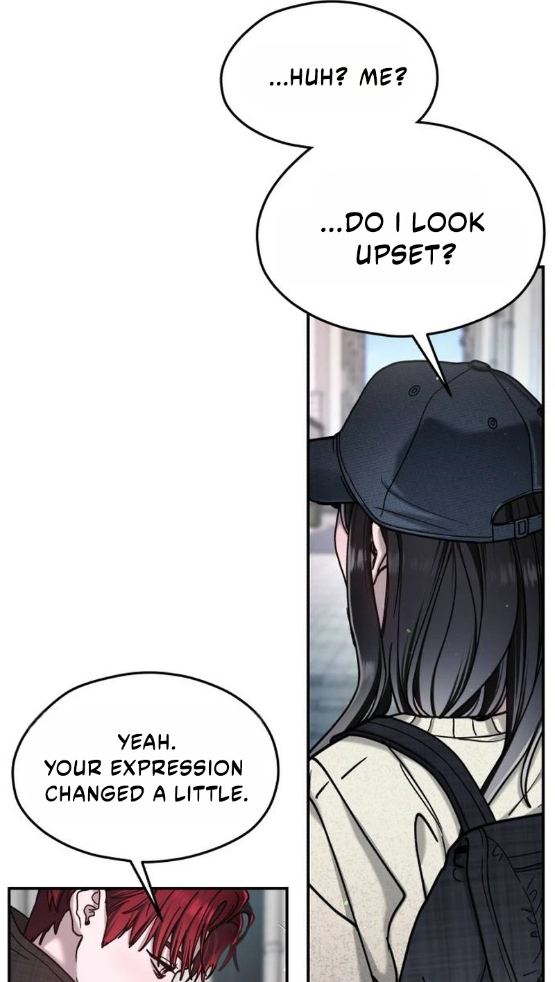 Like Mother, Like Daughter Chapter 209 page 83 - 