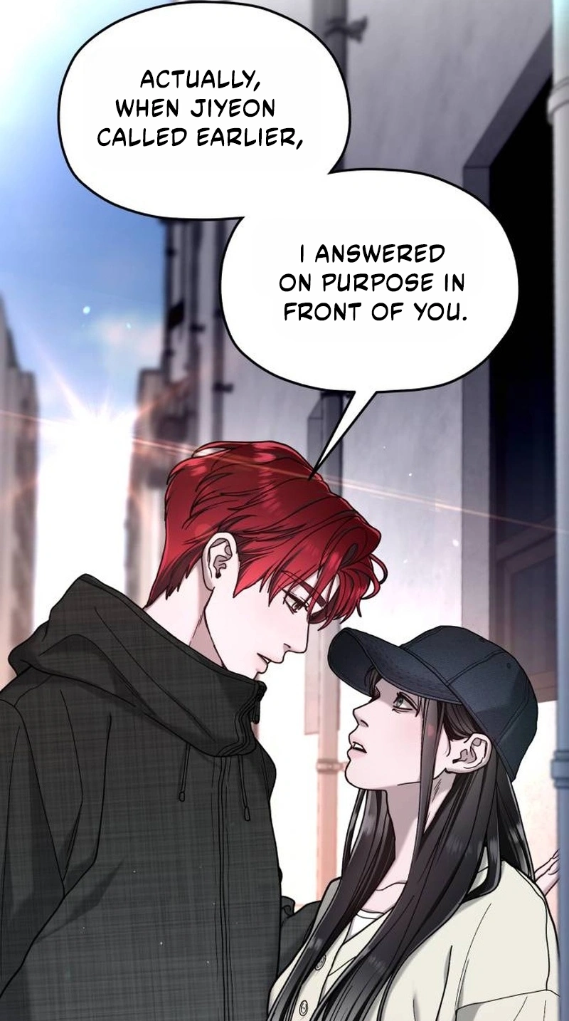 Like Mother, Like Daughter Chapter 209 page 92 - 