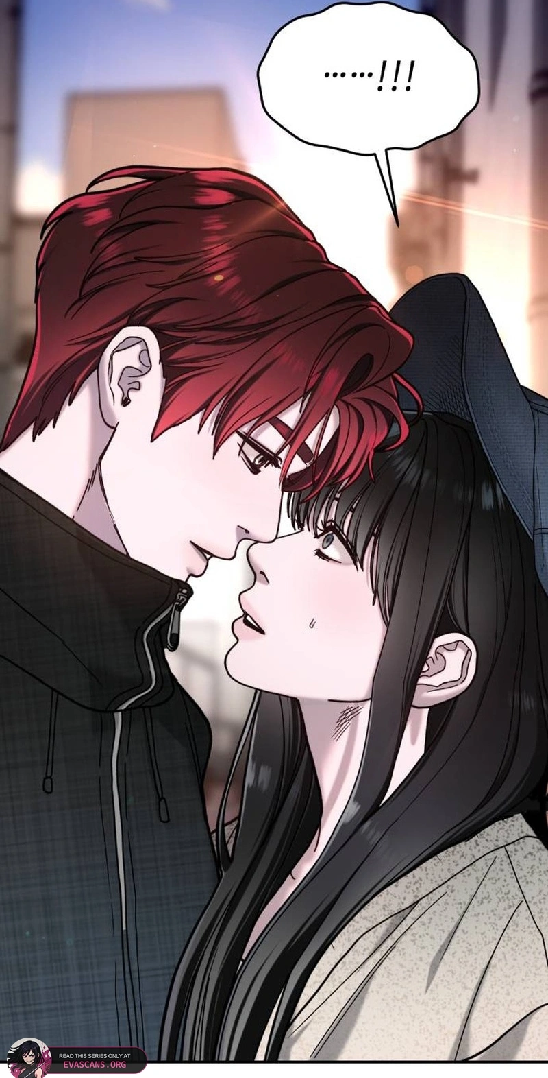 Like Mother, Like Daughter Chapter 209 page 97 - 