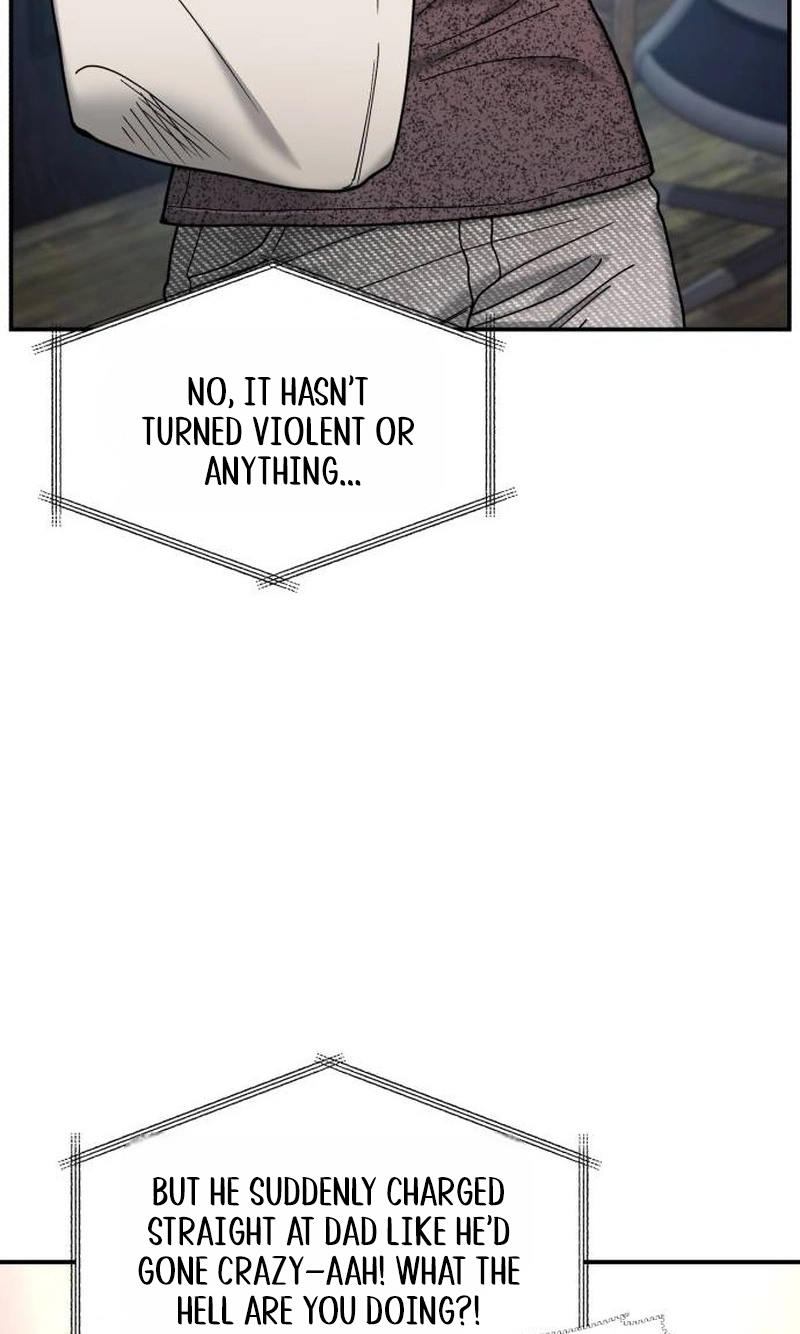 Like Mother, Like Daughter Chapter 210 page 11 - 