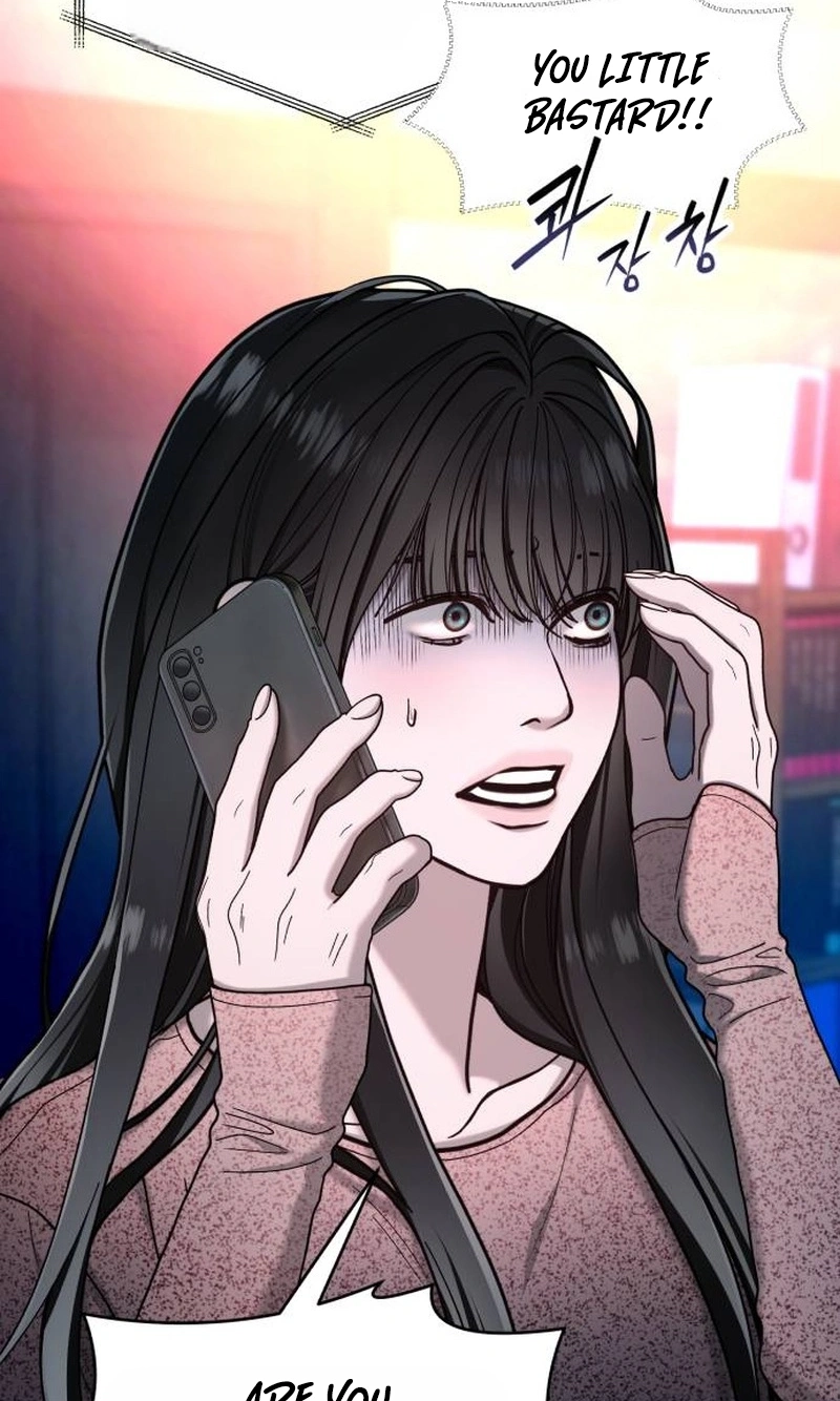 Like Mother, Like Daughter Chapter 210 page 12 - 