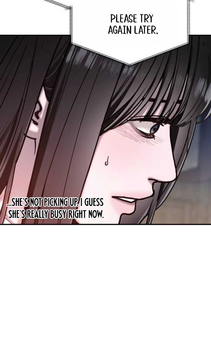 Like Mother, Like Daughter Chapter 210 page 114 - 