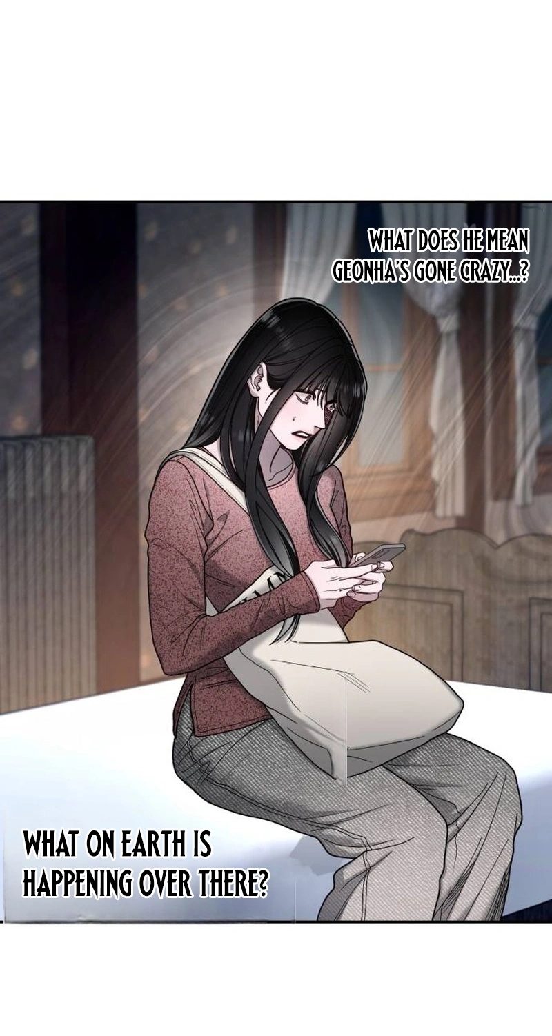 Like Mother, Like Daughter Chapter 210 page 115 - 