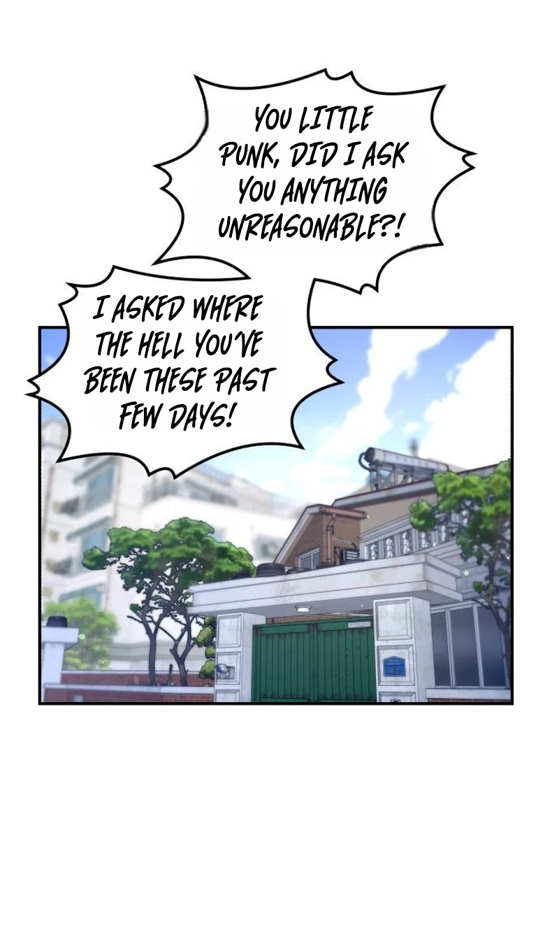 Like Mother, Like Daughter Chapter 210 page 15 - 