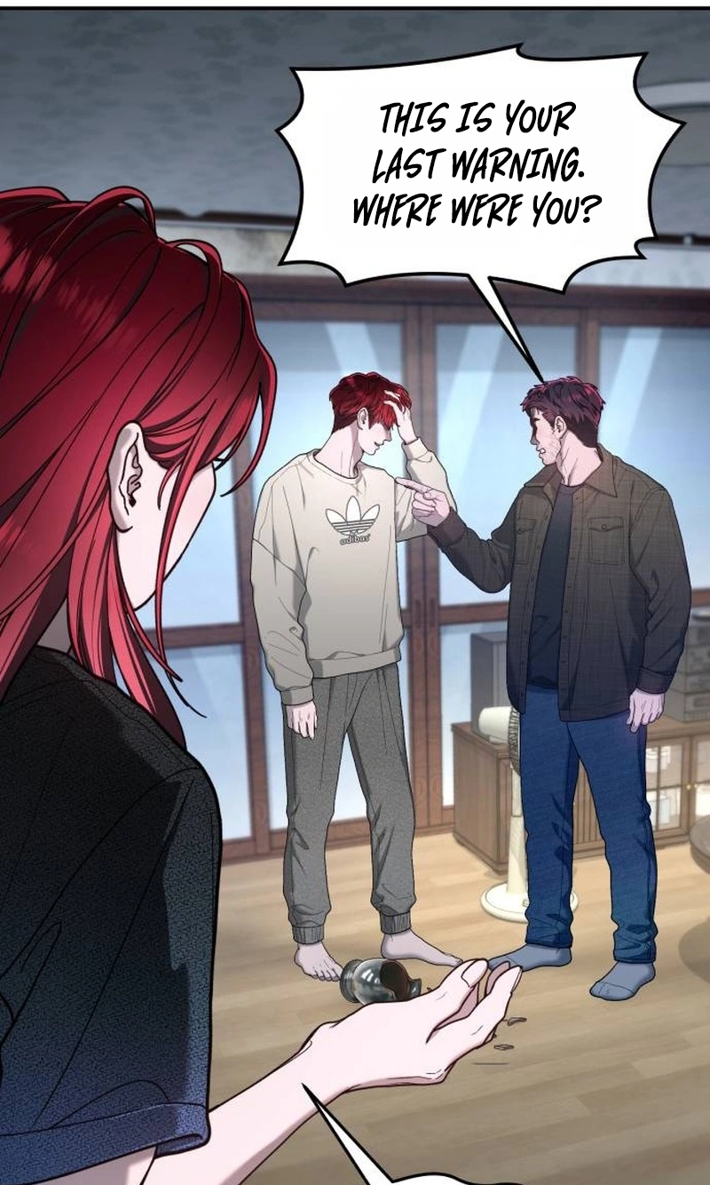 Like Mother, Like Daughter Chapter 210 page 16 - 