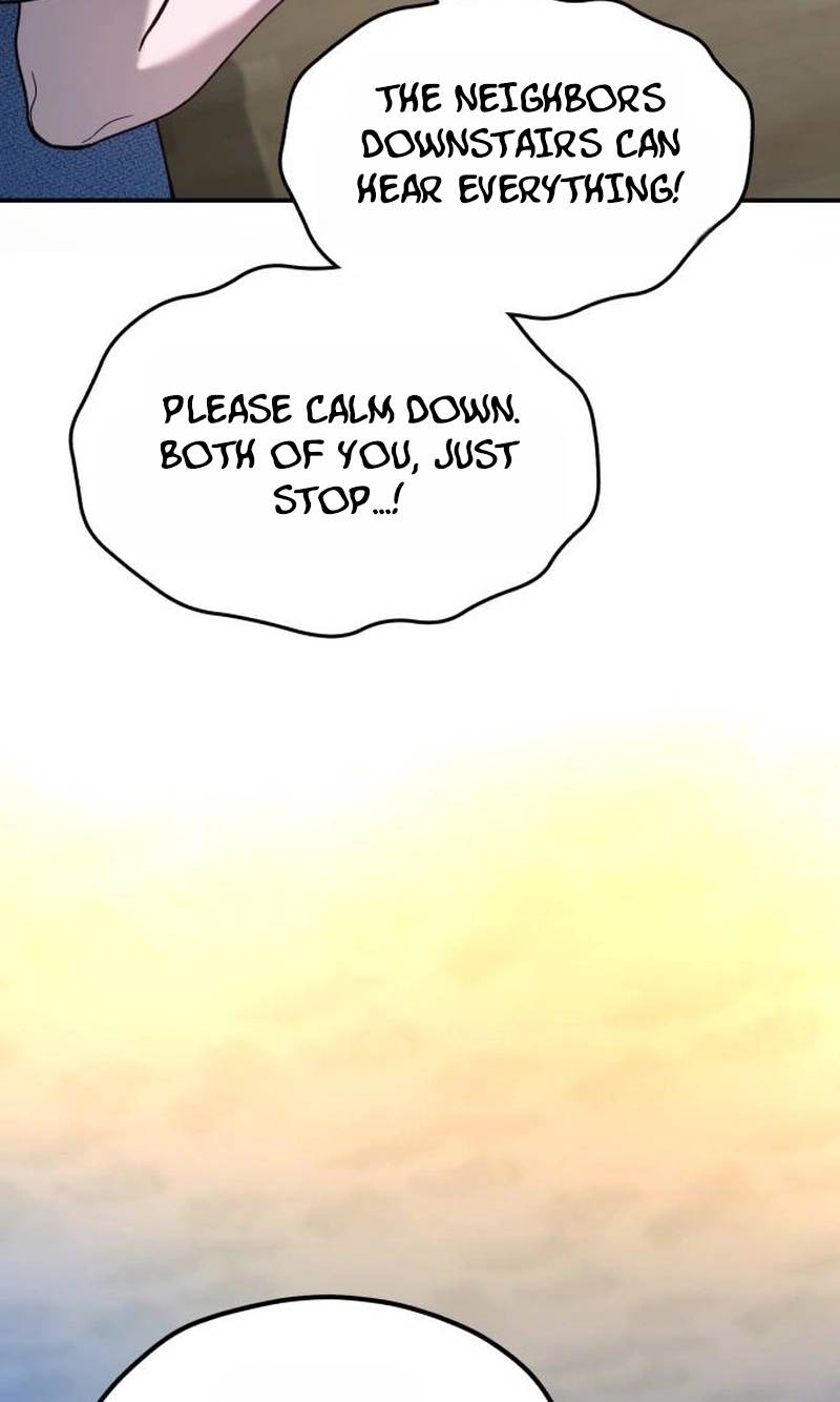 Like Mother, Like Daughter Chapter 210 page 17 - 
