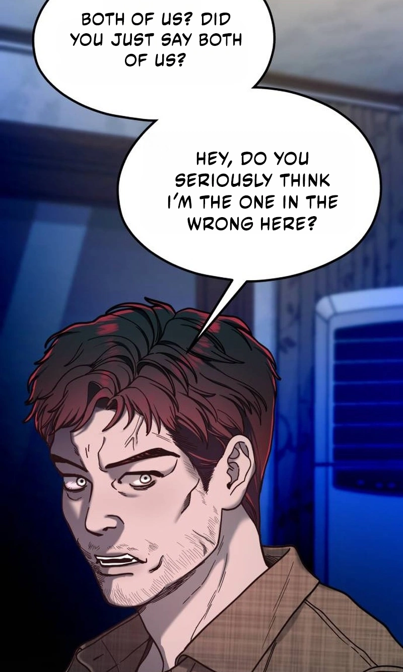Like Mother, Like Daughter Chapter 210 page 18 - 