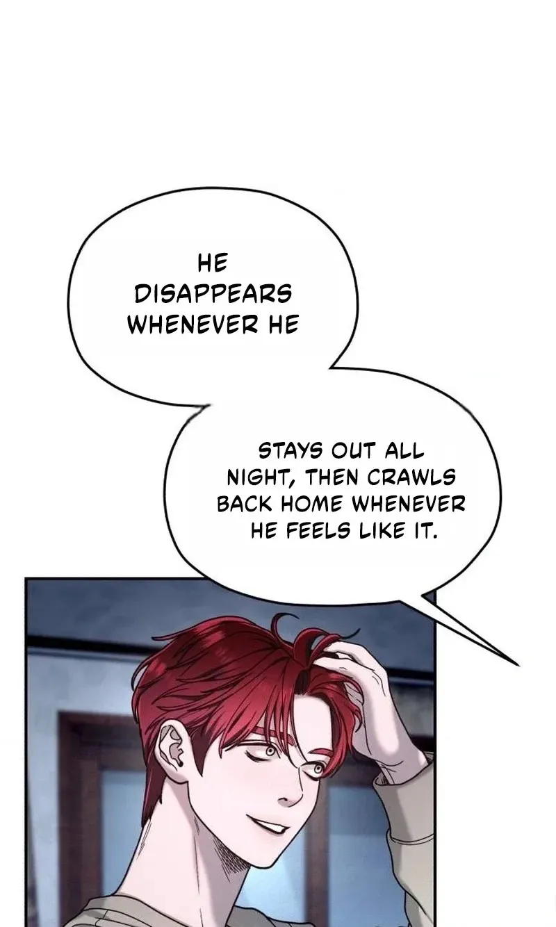 Like Mother, Like Daughter Chapter 210 page 20 - 