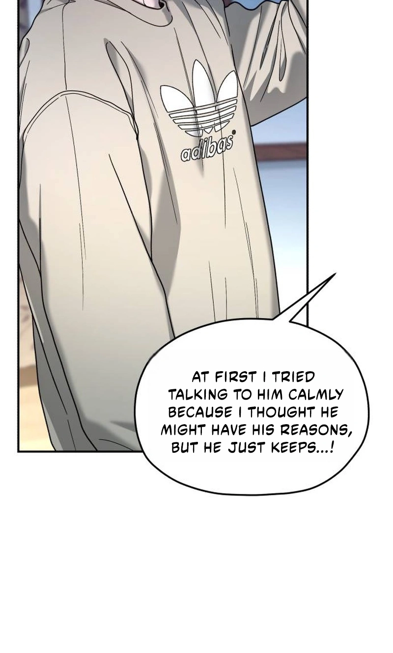Like Mother, Like Daughter Chapter 210 page 21 - 