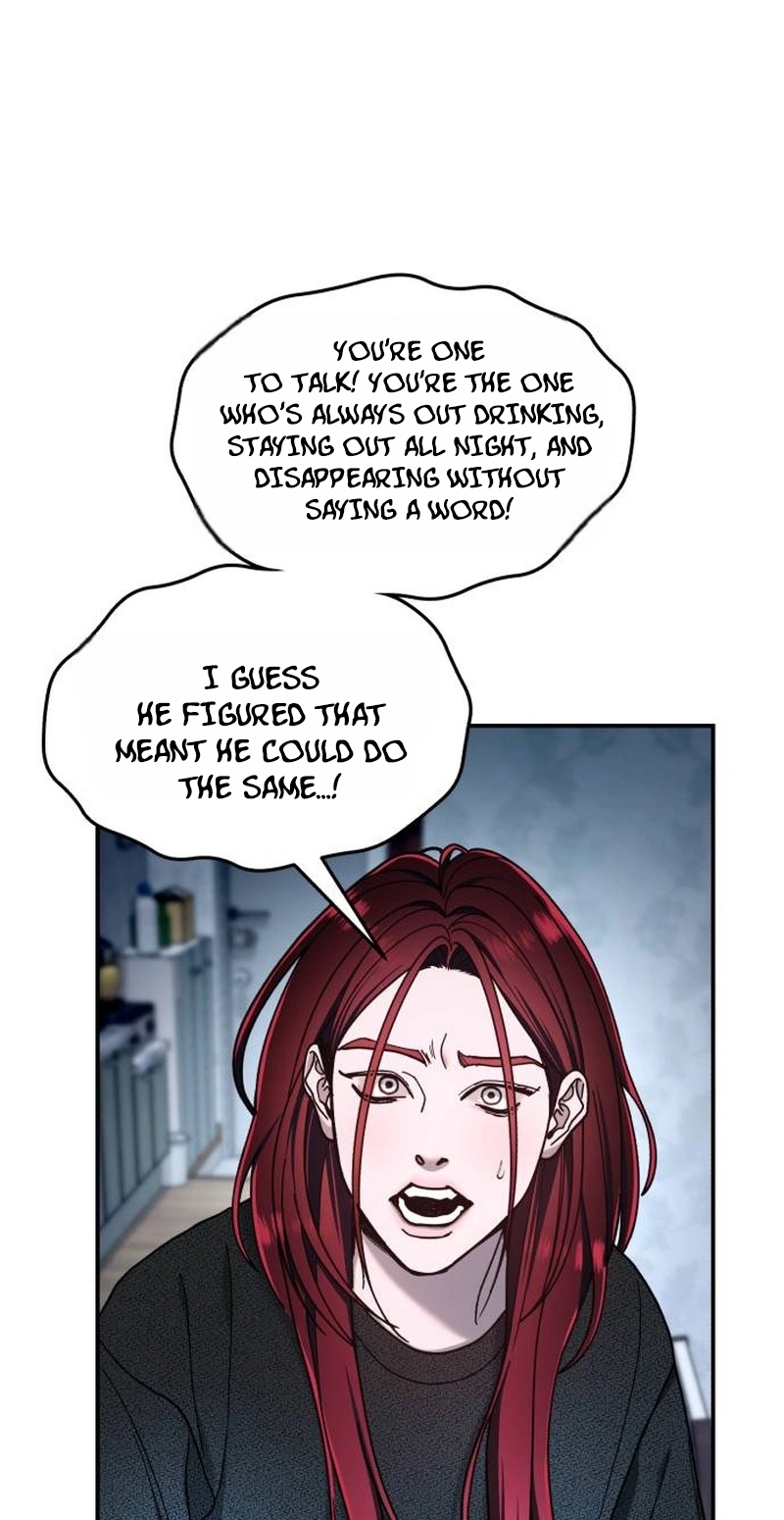 Like Mother, Like Daughter Chapter 210 page 22 - 