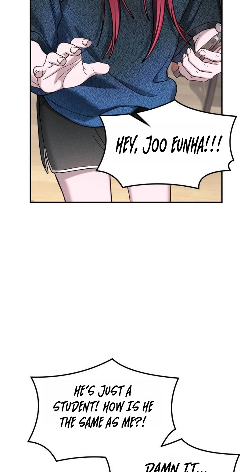 Like Mother, Like Daughter Chapter 210 page 23 - 