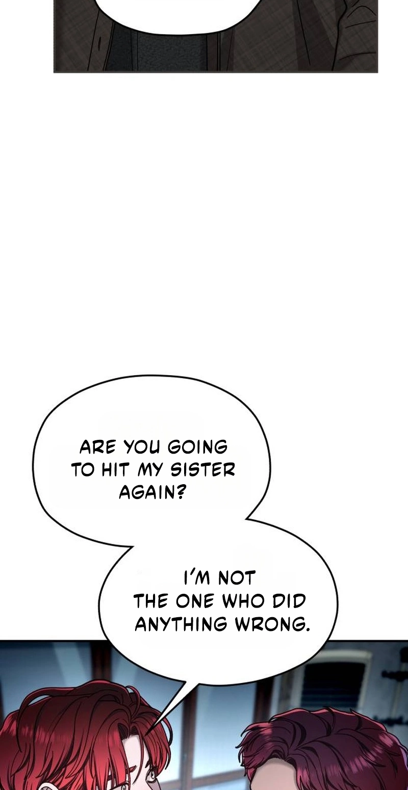 Like Mother, Like Daughter Chapter 210 page 25 - 