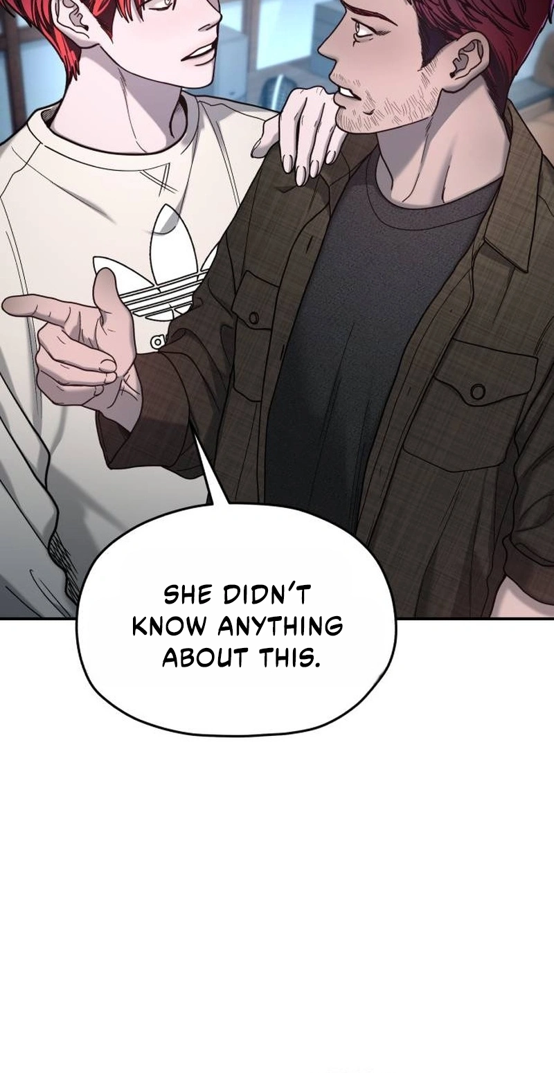 Like Mother, Like Daughter Chapter 210 page 26 - 