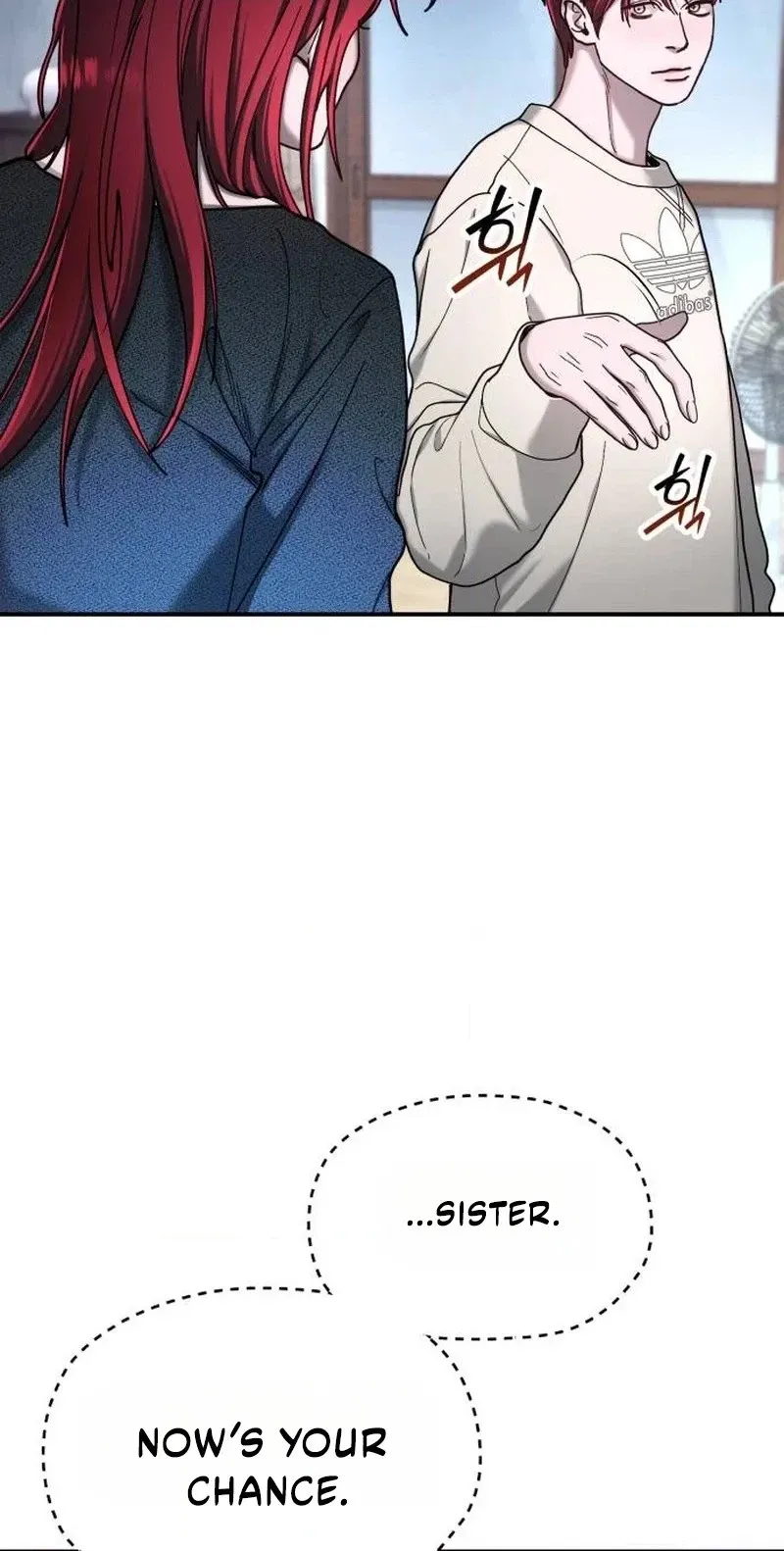 Like Mother, Like Daughter Chapter 210 page 30 - 