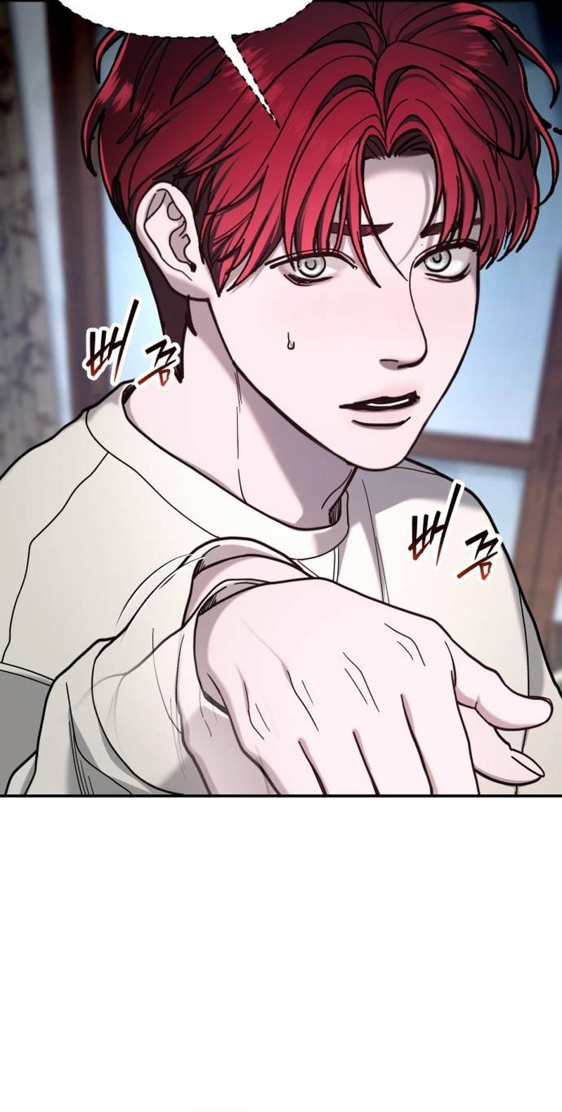 Like Mother, Like Daughter Chapter 210 page 31 - 