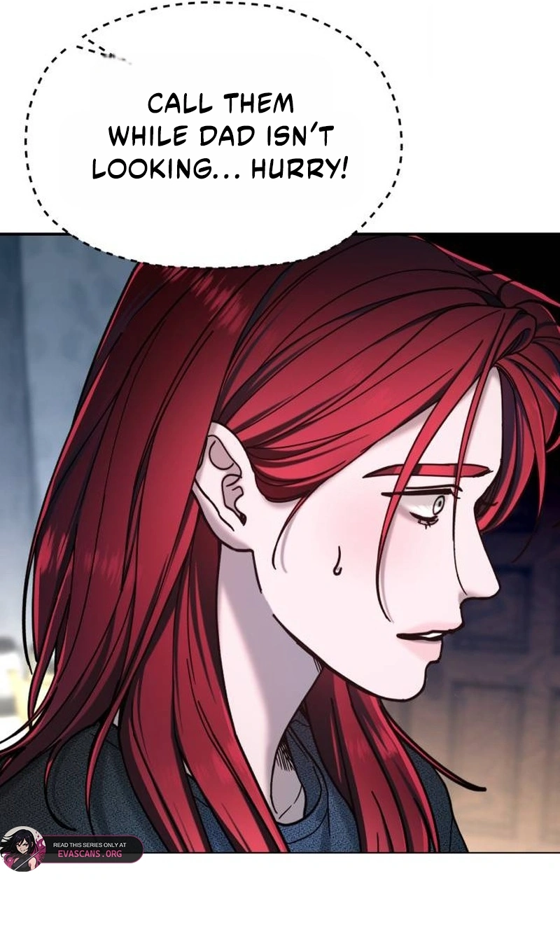 Like Mother, Like Daughter Chapter 210 page 32 - 