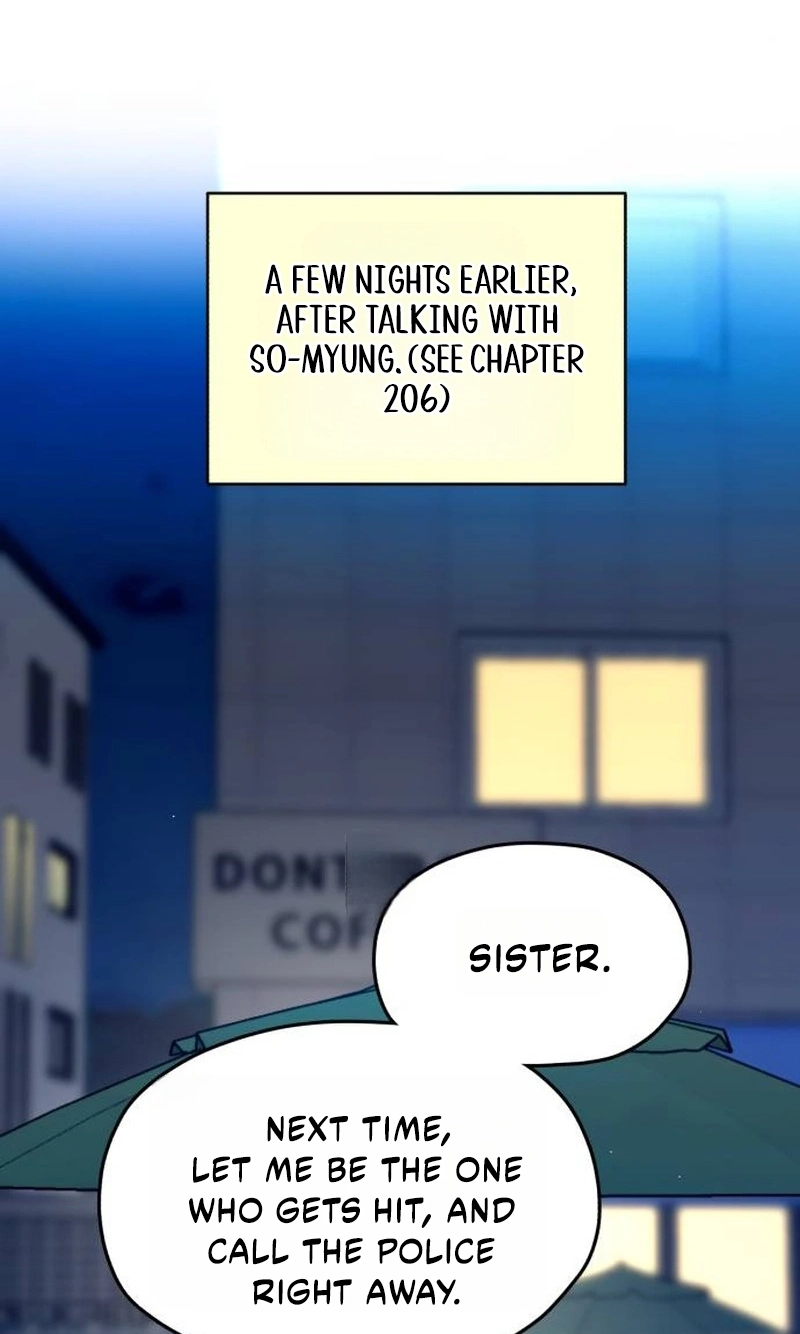 Like Mother, Like Daughter Chapter 210 page 33 - 
