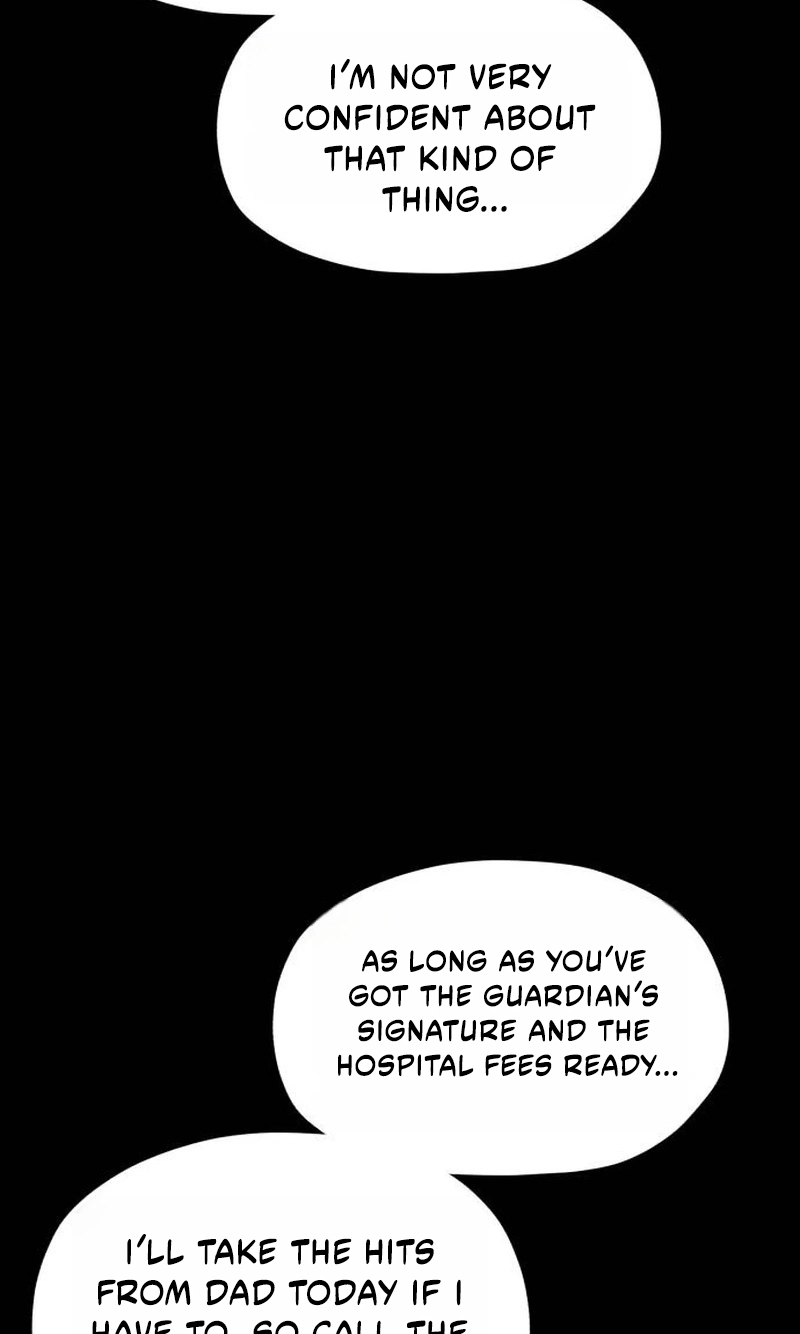 Like Mother, Like Daughter Chapter 210 page 36 - 
