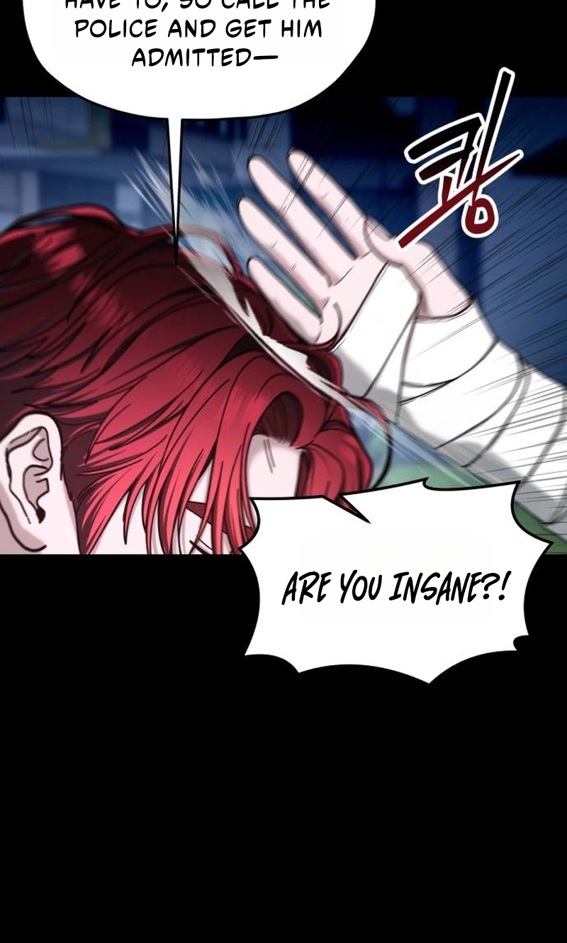 Like Mother, Like Daughter Chapter 210 page 37 - 