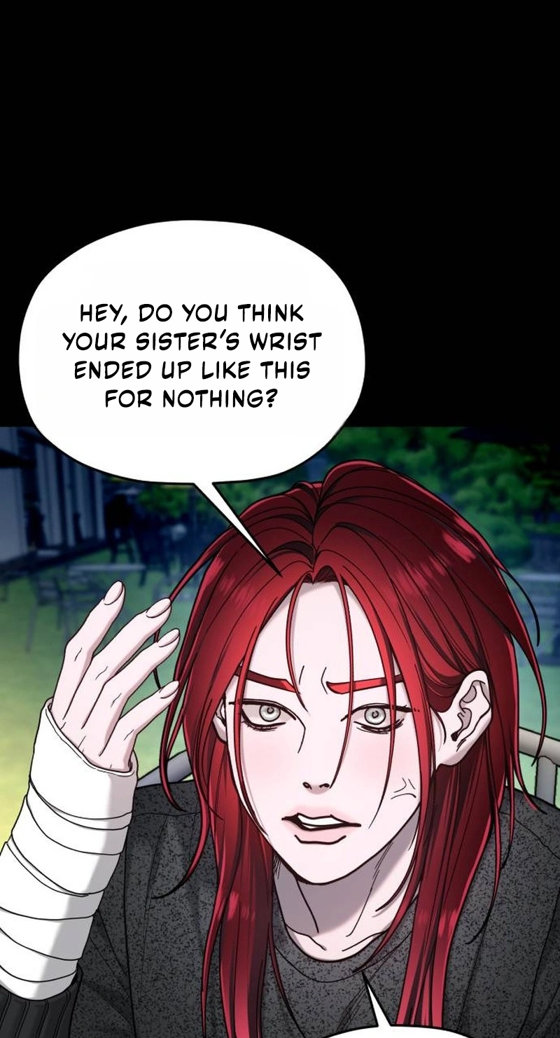 Like Mother, Like Daughter Chapter 210 page 38 - 