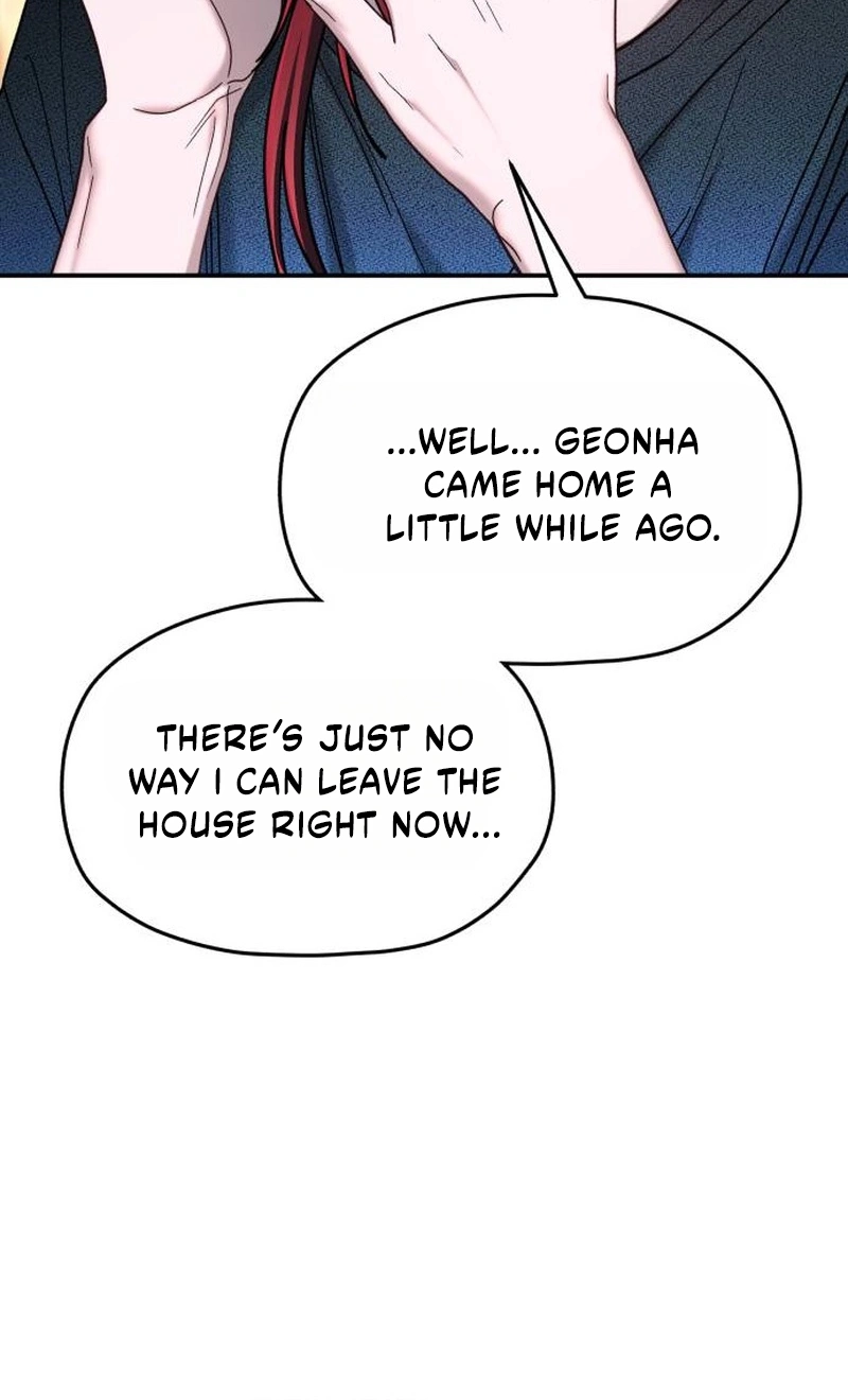 Like Mother, Like Daughter Chapter 210 page 5 - 