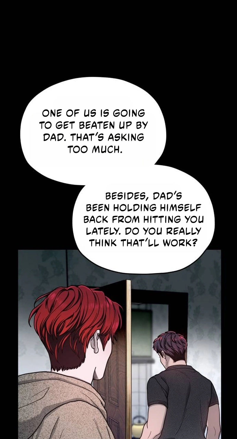 Like Mother, Like Daughter Chapter 210 page 41 - 