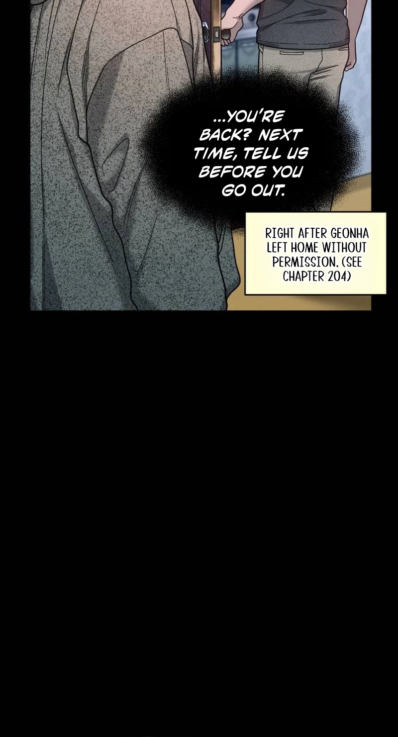 Like Mother, Like Daughter Chapter 210 page 42 - 