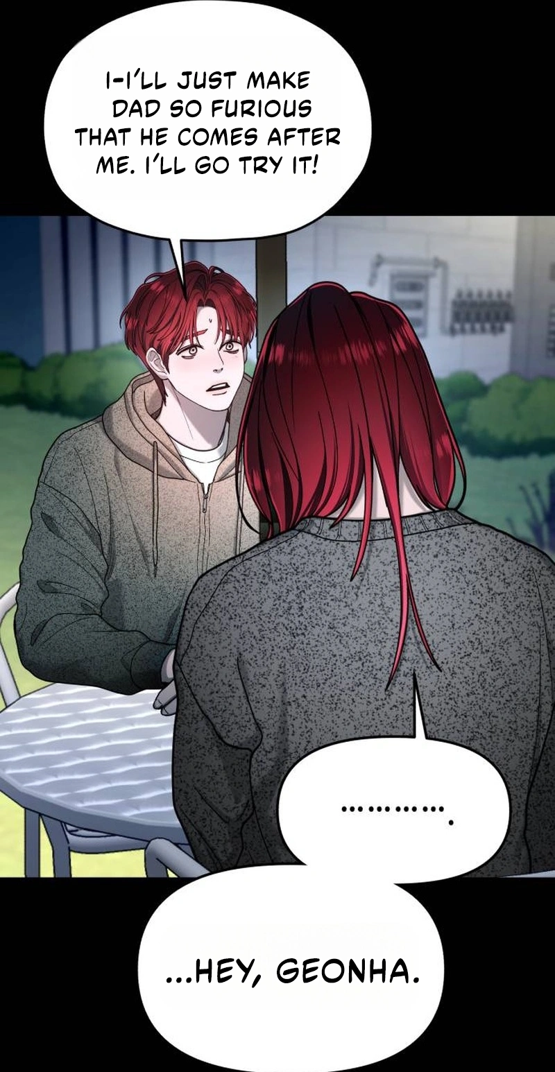 Like Mother, Like Daughter Chapter 210 page 43 - 