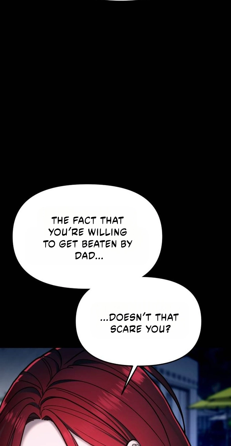 Like Mother, Like Daughter Chapter 210 page 44 - 