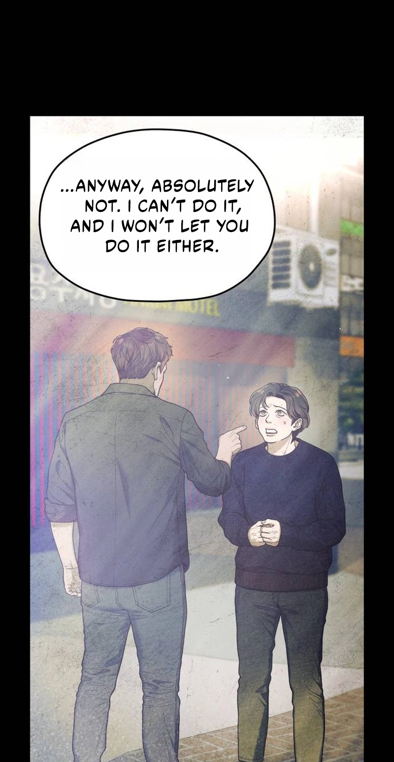 Like Mother, Like Daughter Chapter 210 page 46 - 