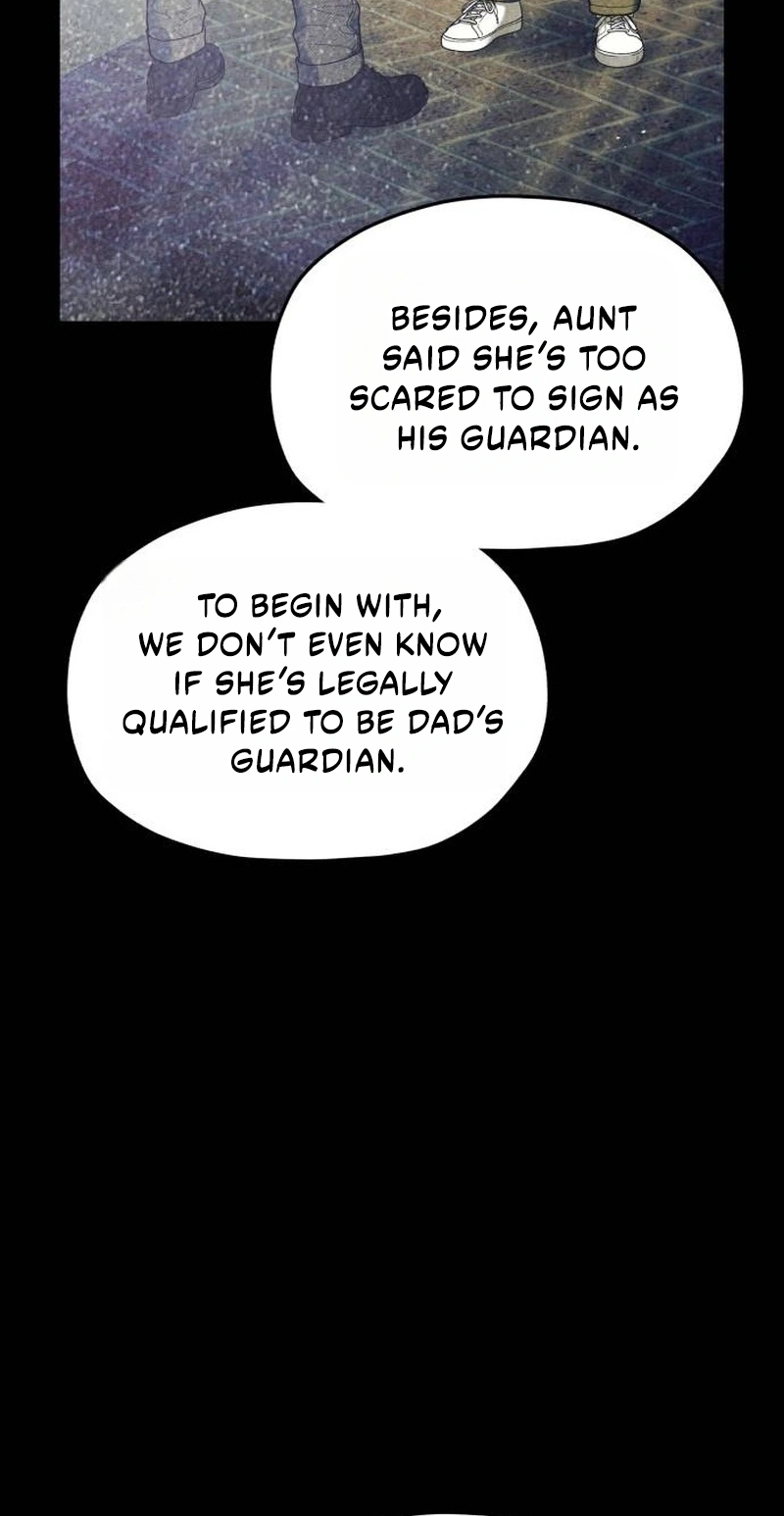 Like Mother, Like Daughter Chapter 210 page 47 - 