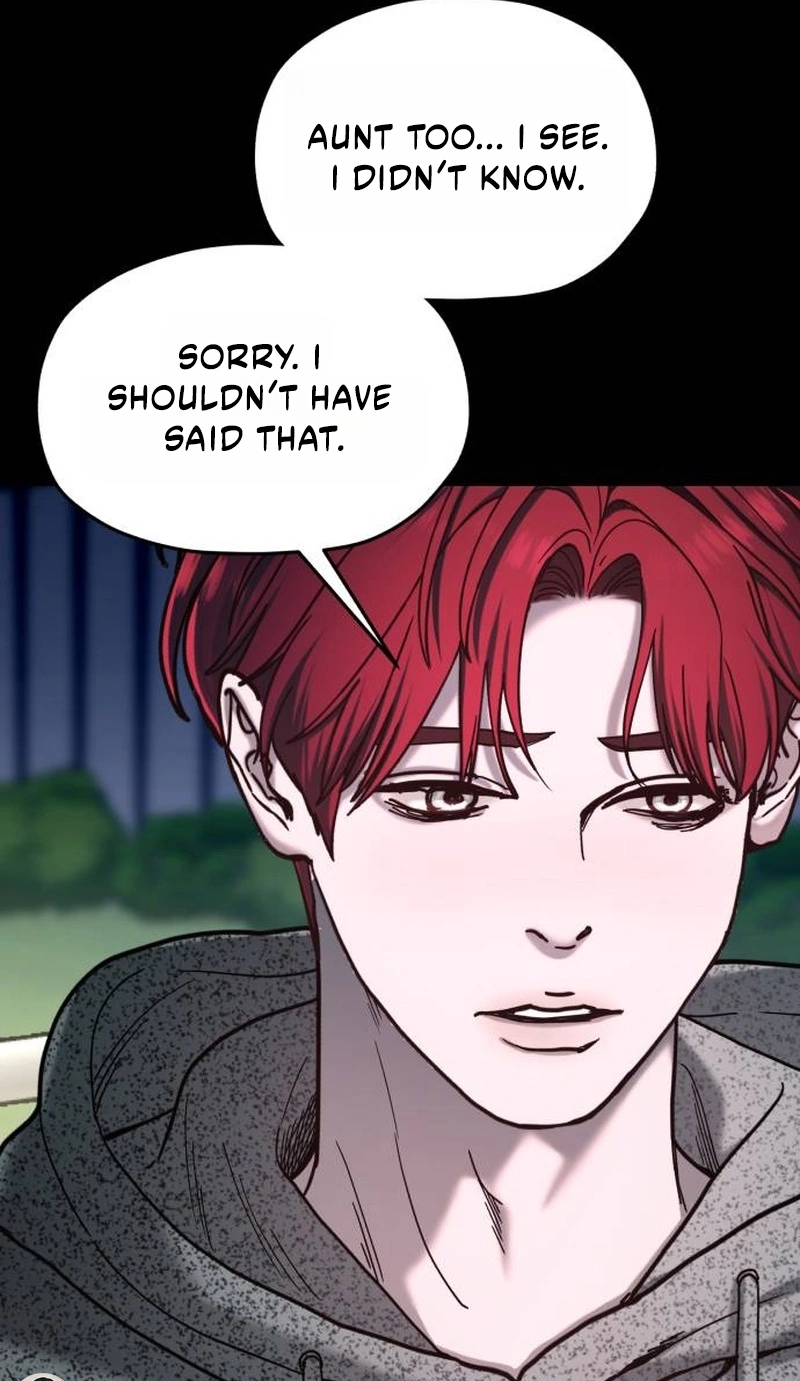 Like Mother, Like Daughter Chapter 210 page 48 - 