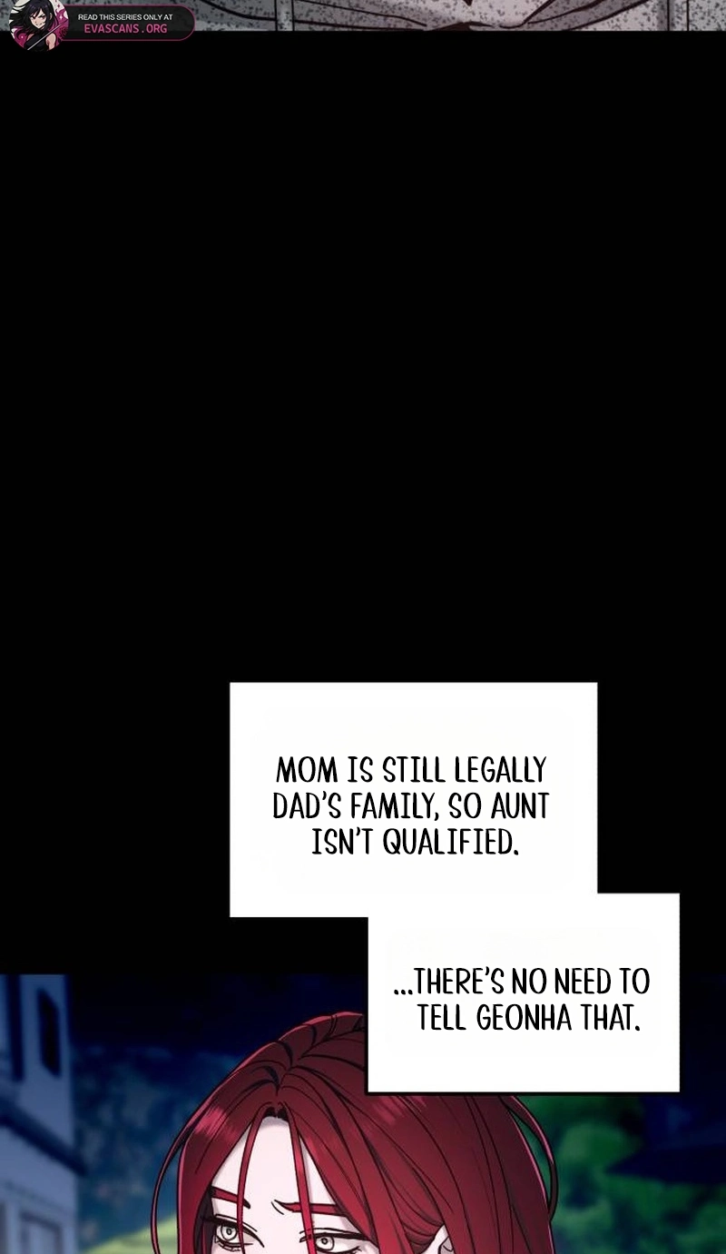 Like Mother, Like Daughter Chapter 210 page 49 - 