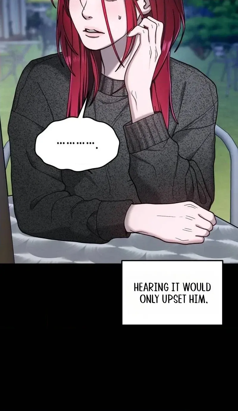Like Mother, Like Daughter Chapter 210 page 50 - 