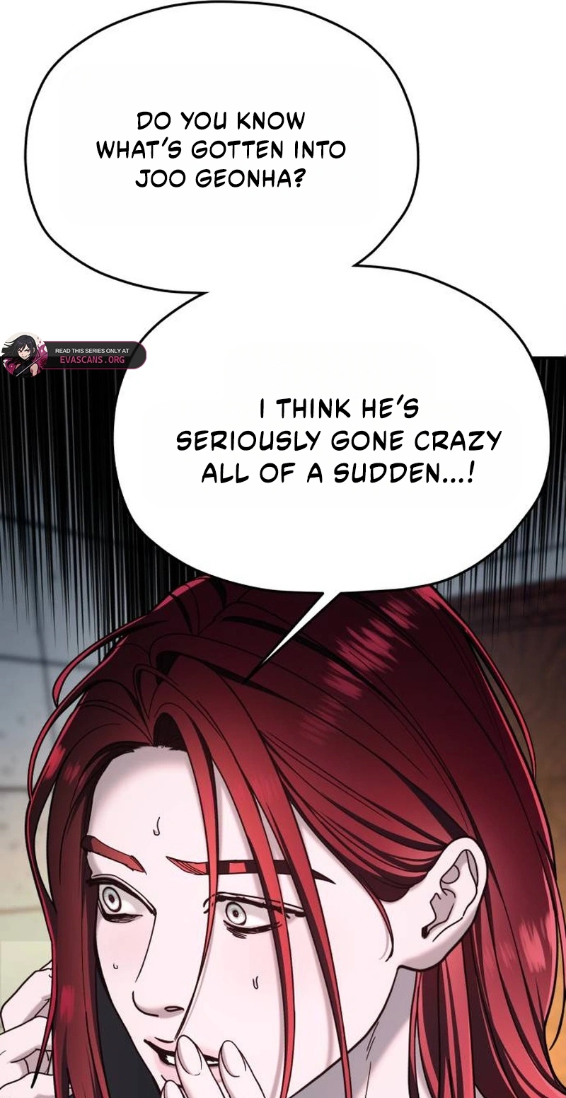 Like Mother, Like Daughter Chapter 210 page 6 - 