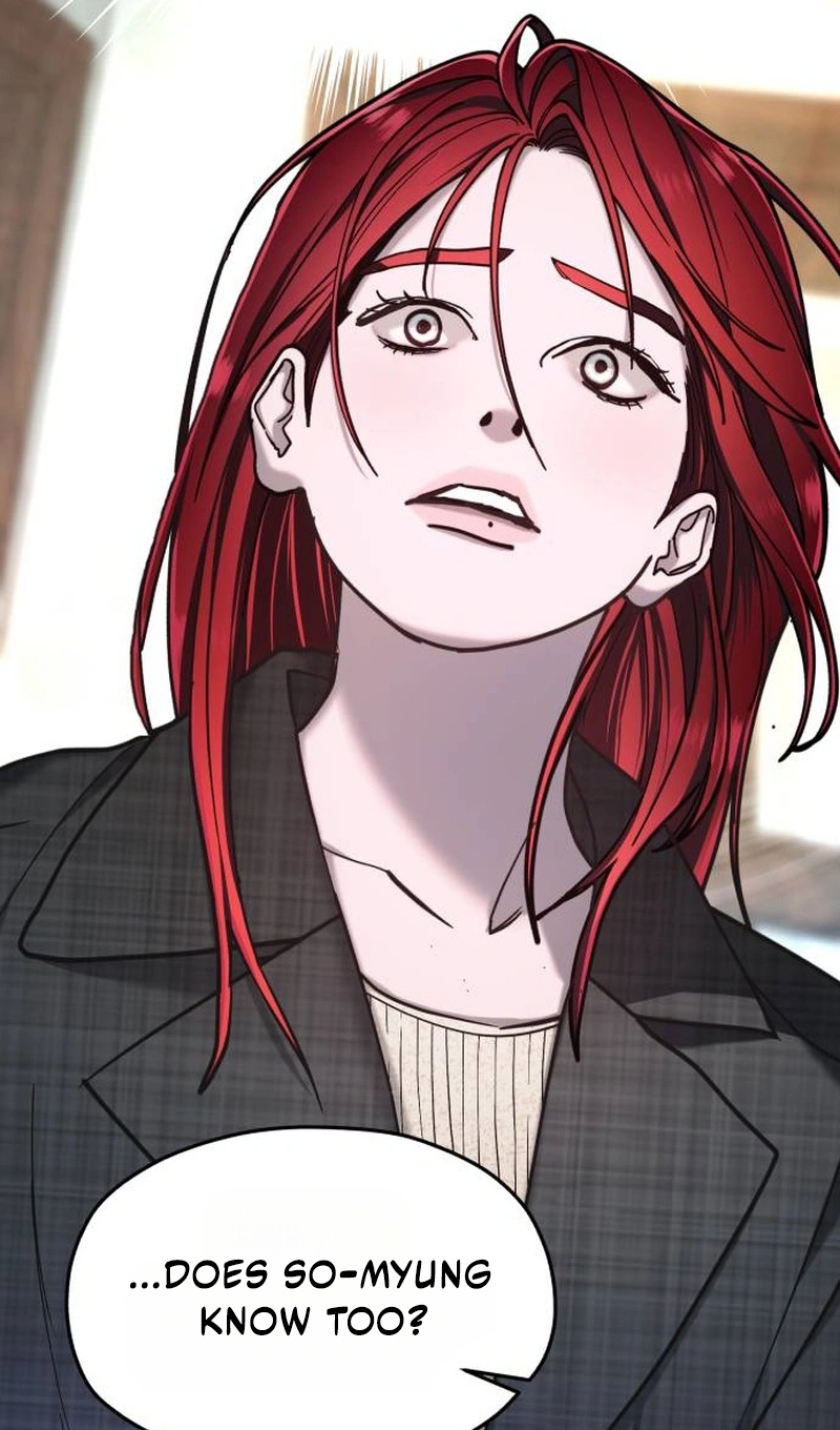 Like Mother, Like Daughter Chapter 210 page 53 - 