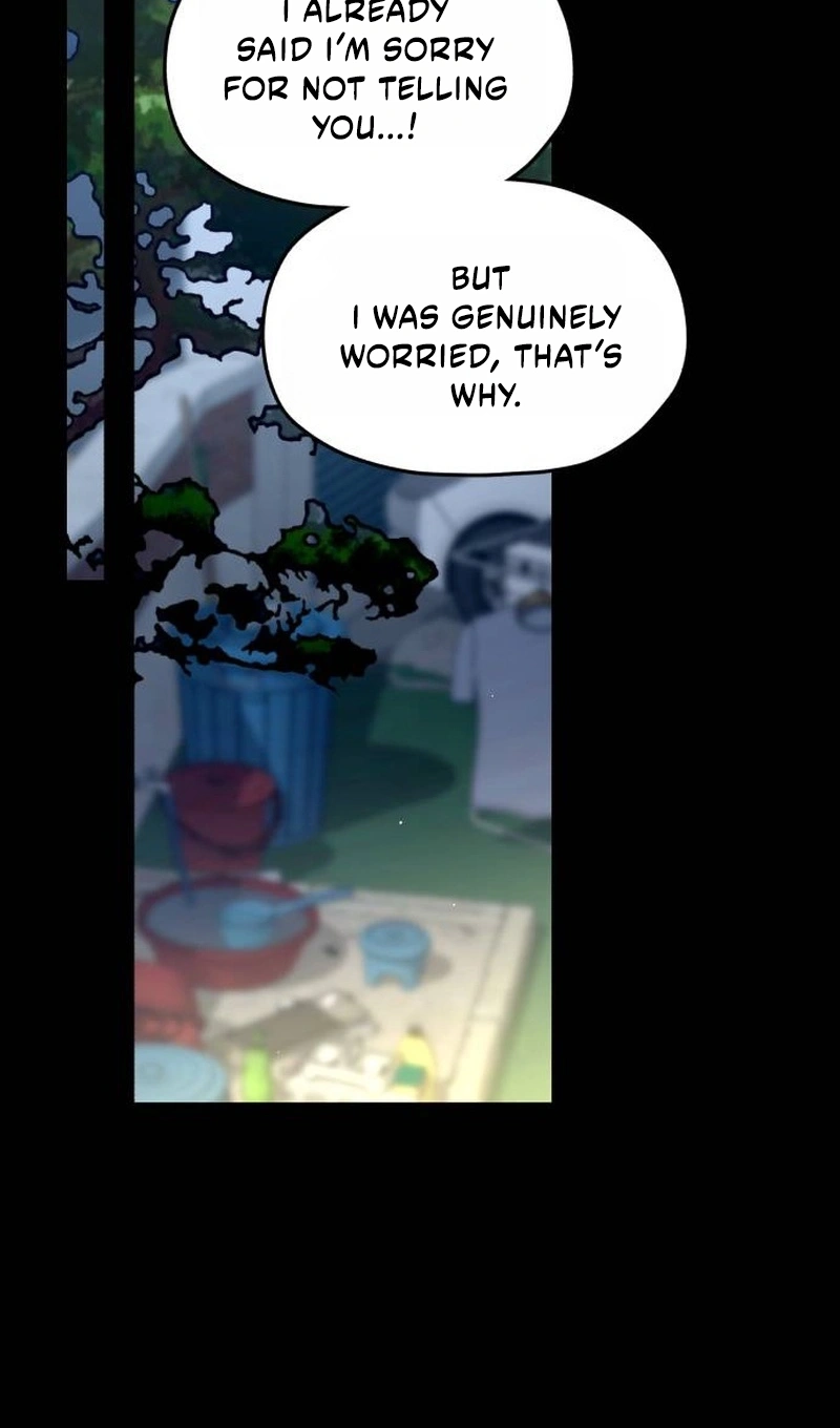 Like Mother, Like Daughter Chapter 210 page 55 - 