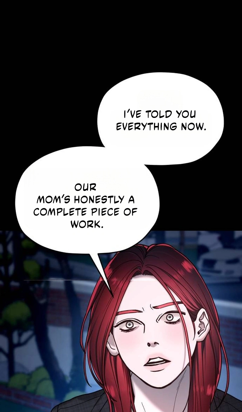 Like Mother, Like Daughter Chapter 210 page 56 - 