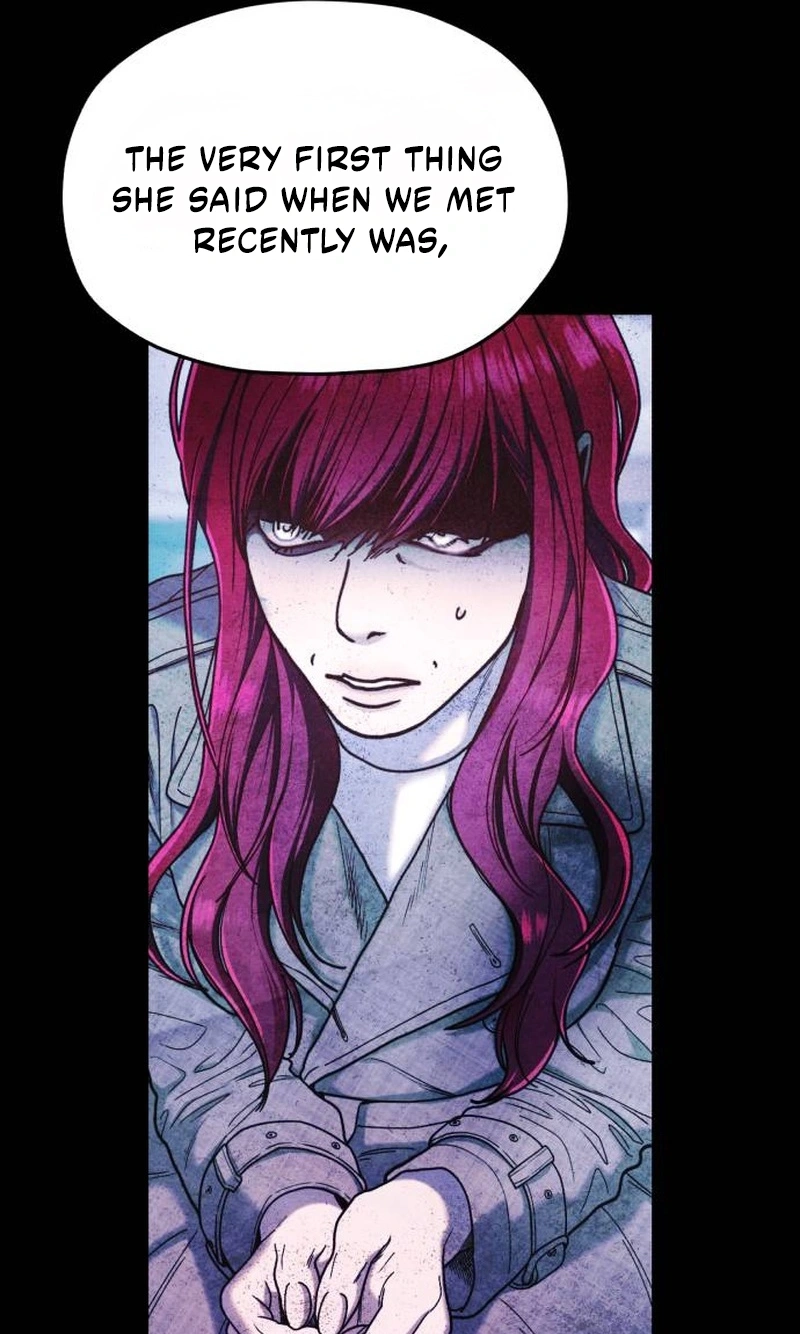 Like Mother, Like Daughter Chapter 210 page 58 - 