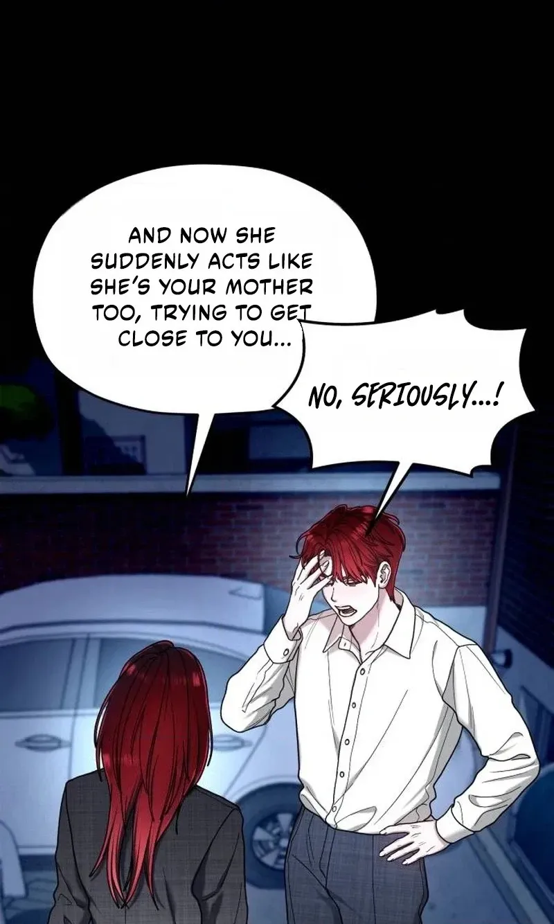 Like Mother, Like Daughter Chapter 210 page 60 - 