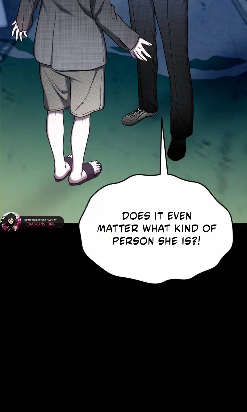 Like Mother, Like Daughter Chapter 210 page 61 - 