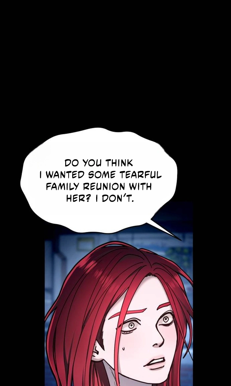 Like Mother, Like Daughter Chapter 210 page 62 - 