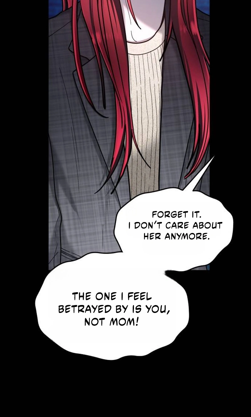 Like Mother, Like Daughter Chapter 210 page 63 - 