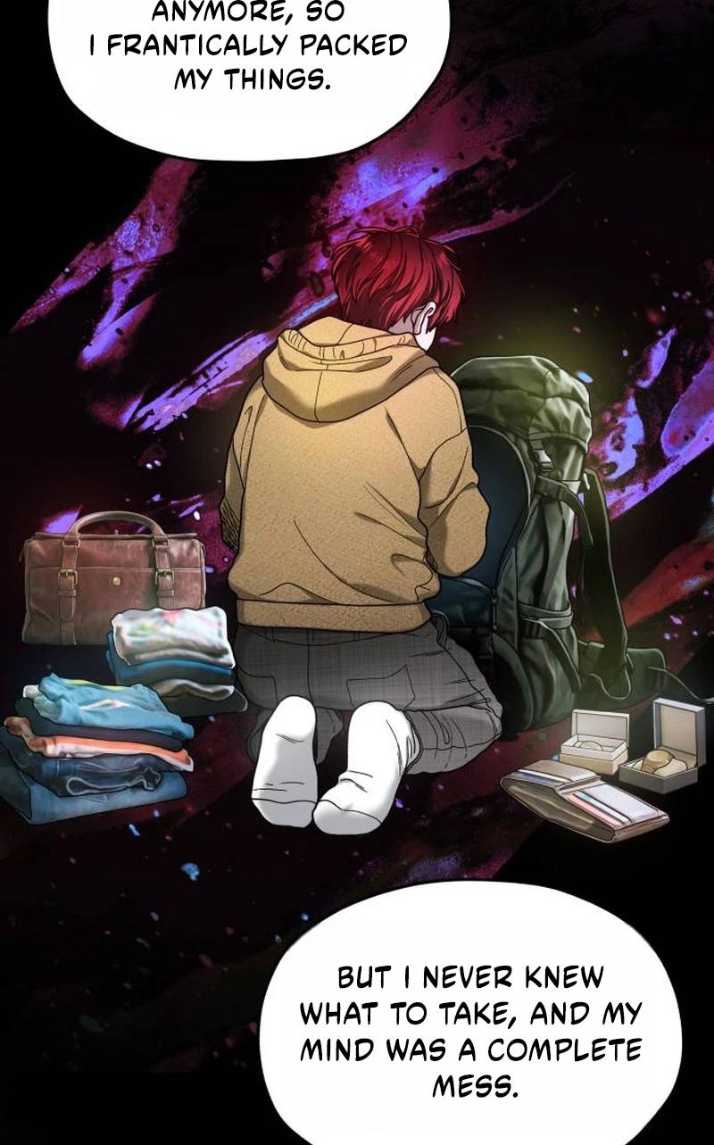 Like Mother, Like Daughter Chapter 210 page 67 - 