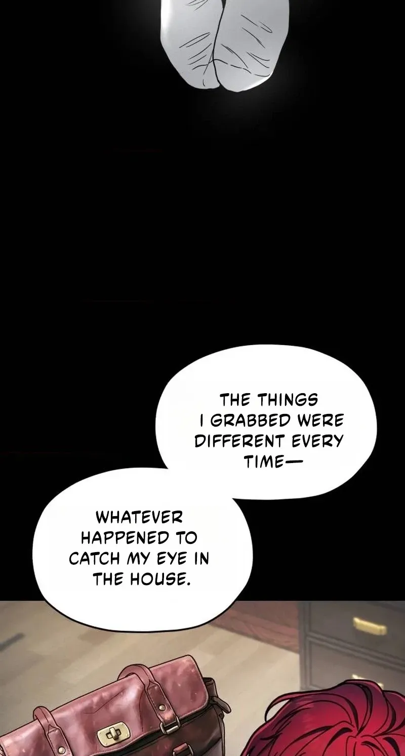 Like Mother, Like Daughter Chapter 210 page 70 - 