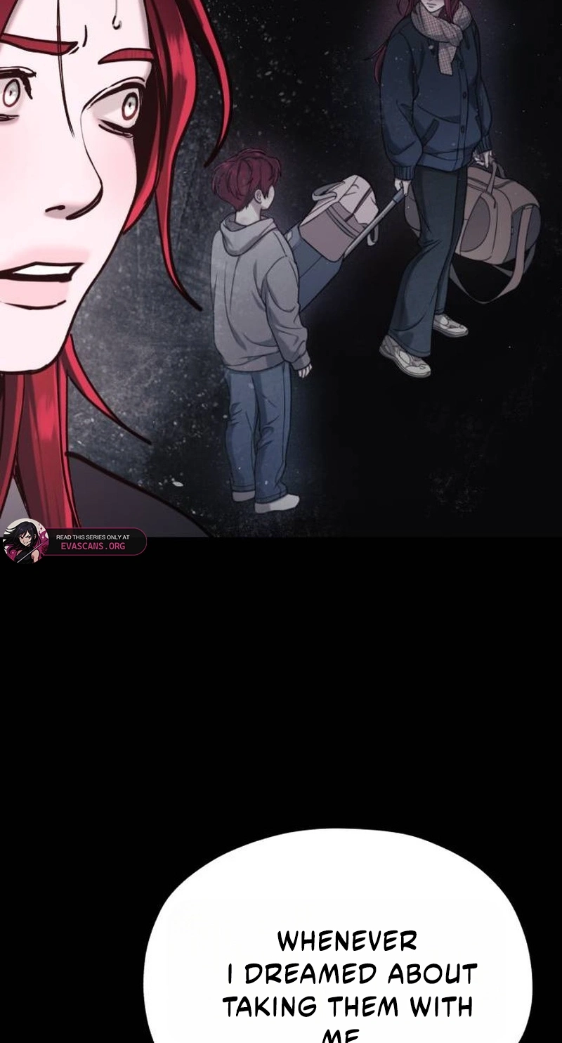 Like Mother, Like Daughter Chapter 210 page 76 - 