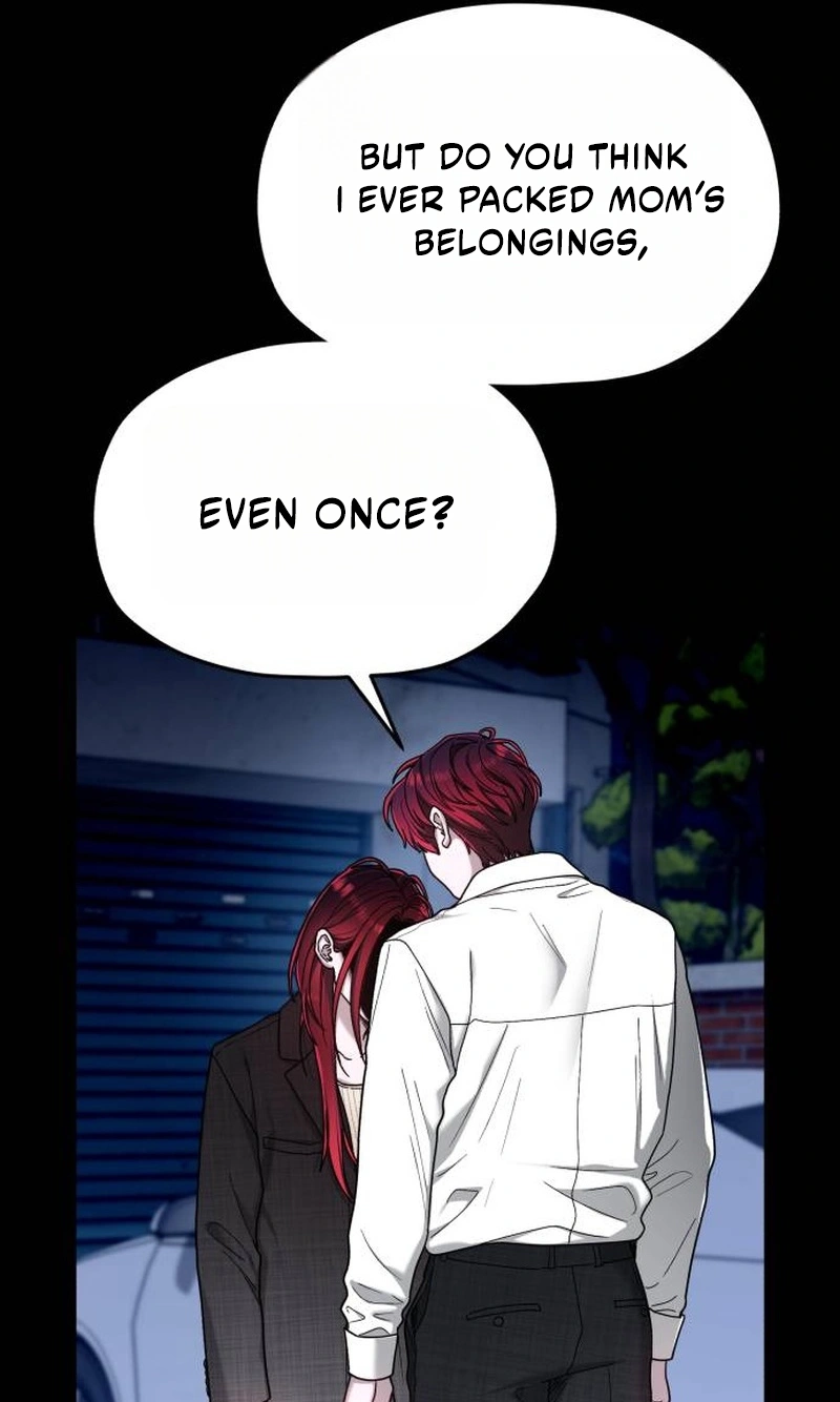 Like Mother, Like Daughter Chapter 210 page 79 - 