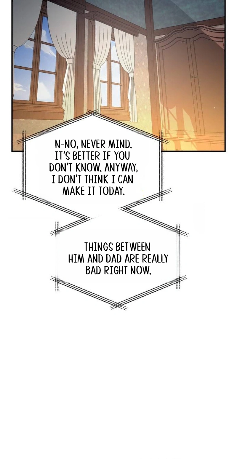 Like Mother, Like Daughter Chapter 210 page 9 - 